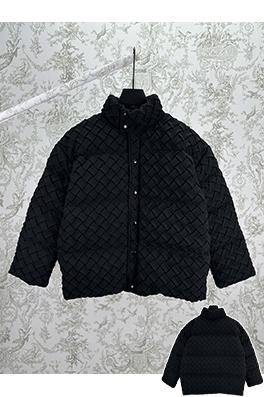 ボッテガヴェネタ 新モデル無地織りコート