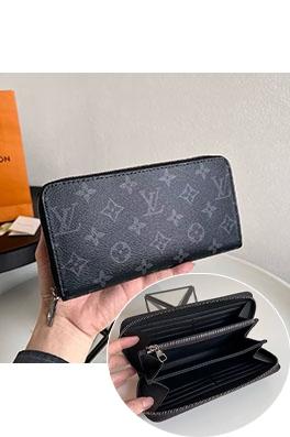 ルイヴィトン Monogram クラシックモノグラムロングウォレット M42616