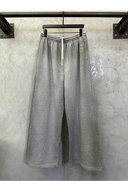 アクネストゥディオズ Acne Studios プリントロゴスウェットパンツ