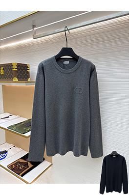 ディオールコピー CD レタークルーネックセーター