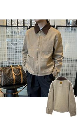 ルイヴィトン バンブーマーティンデニムジャケット