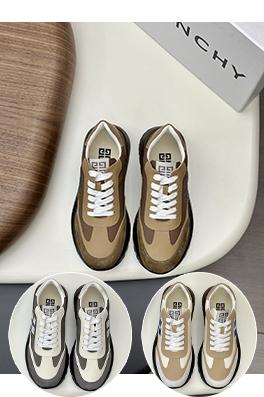 ジバンシイ ローカットのカジュアルスニーカー