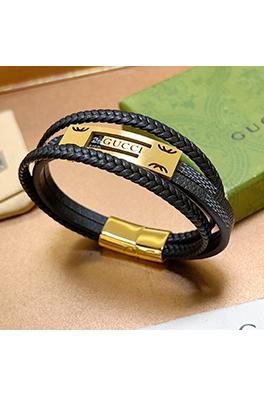 グッチ Anger Forest 新モデルシリーズ ダブルG レトロ シルバー