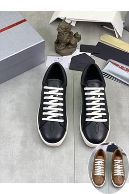 プラダ ベストセラー商品を主に宣伝ファッションメンズシューズ