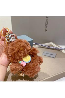 バレンシアガスーパーコピー Balenciaga バッグチャームキーホルダー