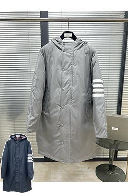 トムブラウン OS エクストラロング厚ダウンコート