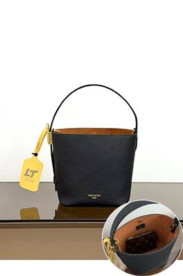 ルイヴィトン M25543 レディースモノグラム キャンバス ミニショルダーバッグ クロスボディ