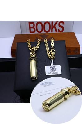 クロムハーツ 手作りネックレス