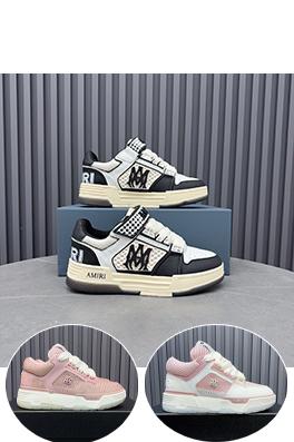 アミリ Amiri MA-1 カップルのカジュアルスポーツスニーカー