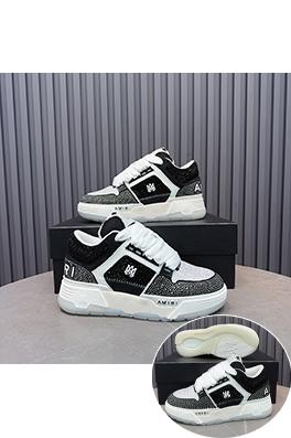 アミリスーパーコピー Amiri ストリートウェアブランドエミルの人気スニーカー