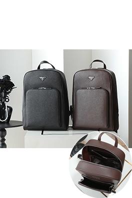 プラダ Saffiano 新しいバックパック