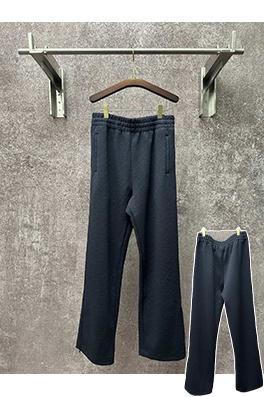 グッチ 新しいダブルGジャカードカジュアルパンツ