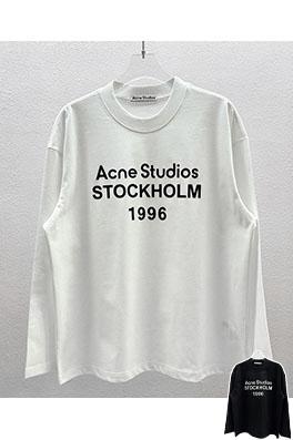 マルタンマルジェラ Maison Margiela MM6 クラシックレターデジタルプリント長袖シャツ