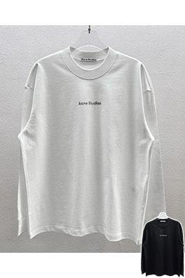 アクネストゥディオズスーパーコピー Acne Studios 厚シリコン長袖シャツ