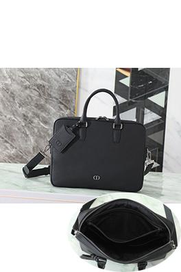 ディオール CD Icon ジッパーハンドバッグ