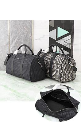 ディオールコピー Oblique 特大ジャカードハンドバッグ