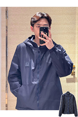 ルイヴィトンスーパーコピー ダブルフェイスチェッカーボードジャカードジャケット