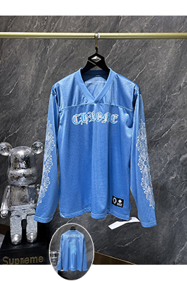 クロムハーツスーパーコピー Matty Boy 限定タトゥー入りカスタムジャージ