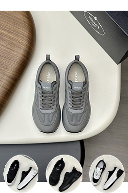 プラダスーパーコピー カジュアルスポーツシューズ