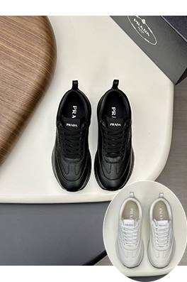 プラダ ファッションカジュアルスポーツシューズ