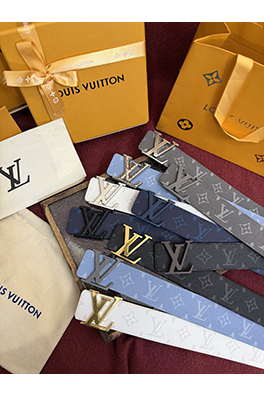 ルイヴィトンスーパーコピー LV 新しいメンズベルト