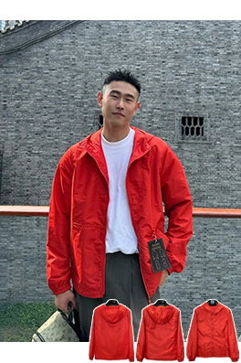 ルイヴィトン 両面柄ジャケット