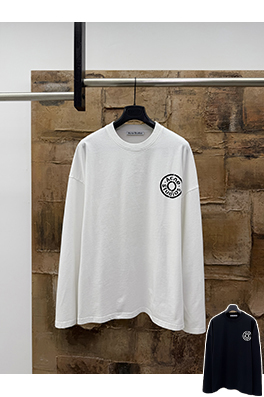 アクネストゥディオズスーパーコピー Acne Studios プリント長袖シャツ