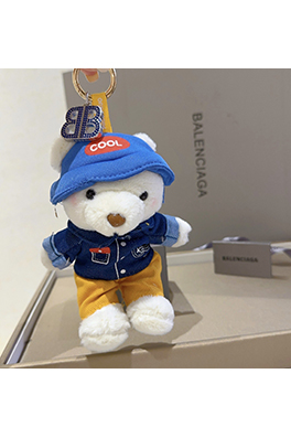 バレンシアガ Balenciaga 新モデルバッグチャームキーホルダー