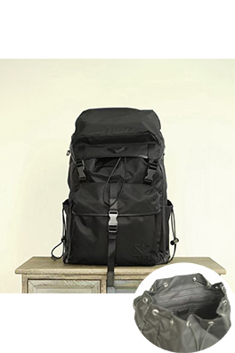 プラダコピー 新しいハイキングバックパック