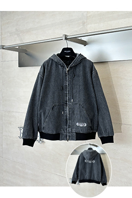 ディオール ブレード刺繍コットンツイル編みジャケット