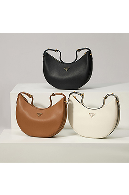 プラダコピー Moon レディース大きなハンドバッグ