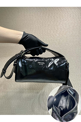 プラダスーパーコピー 新しいボストンバッグ