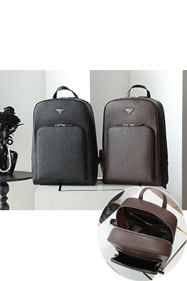 プラダ Saffiano 新しいバックパック
