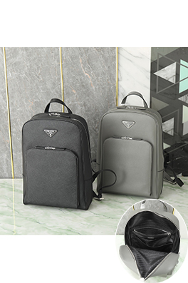 プラダ Saffiano 新しいクラシックバックパック