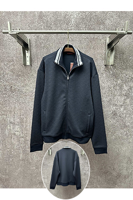 グッチコピー 新作ジャカードダブルGカジュアル長袖ジャケット