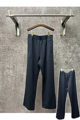 グッチ 新しいダブルGジャカードカジュアルパンツ