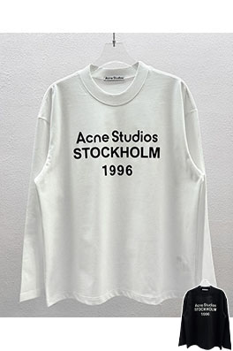 マルタンマルジェラ Maison Margiela MM6 クラシックレターデジタルプリント長袖シャツ