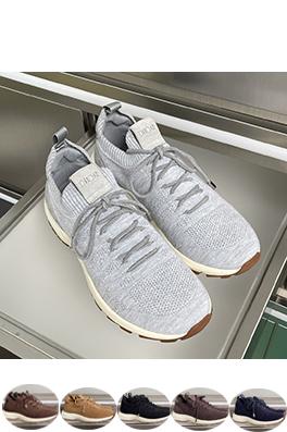 ディオール Dior B80 Lounge フライニットシリーズ メンズスニーカー