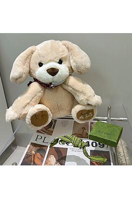 グッチ 新しいテディベアのぬいぐるみ