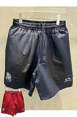 バレンシアガ Balenciaga BASKETBALL アスレチックショーツ