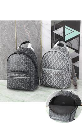 ディオールコピー DIOR Diamond すっきりとしたシンプルなバックパック