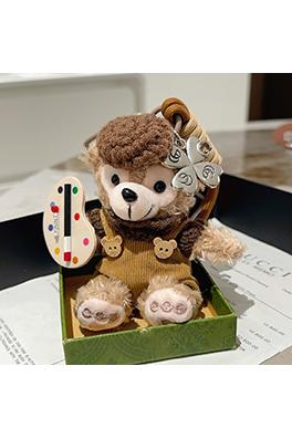 グッチ Anger Forest 新しいバッグのバックル