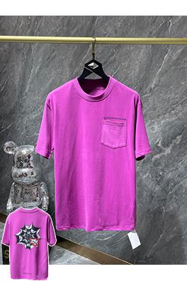 クロムハーツ Mattyboy グラフィティ スパイダーウェブ 半袖Tシャツ