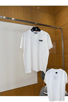 ルイヴィトン LOUIS VUITTON レターロゴ半袖Tシャツ