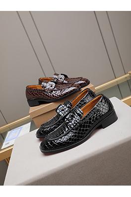 クリスチャンルブタンスーパーコピー GREGGO 新しいメンズオックスフォードシューズ