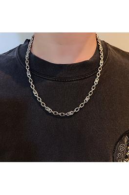 クロムハーツ ヴィンテージクロスネックレス