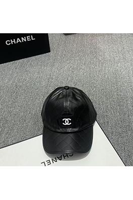 シャネル 高級感とスタイリッシュなベースボールキャップ