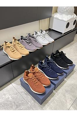 ディオールコピー Dior B80 新しいメンズスポーツシューズ