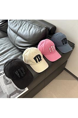 バレンシアガコピー 新しいベースボールキャップ