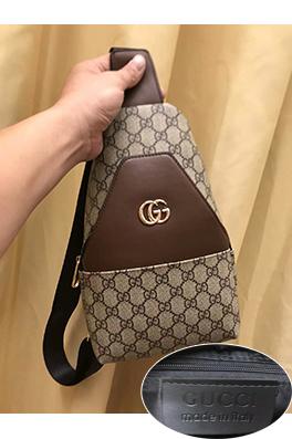 グッチスーパーコピー 新しいクラシックチェストバッグ